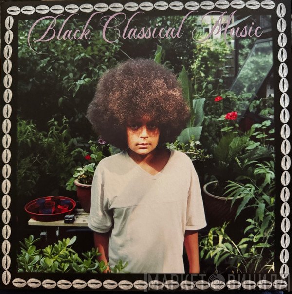 Yussef Dayes - Black Classical Music