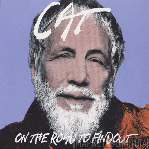 Yusuf Islam, Cat Stevens - Cat On The Road To Find Out (Greatest Hits)