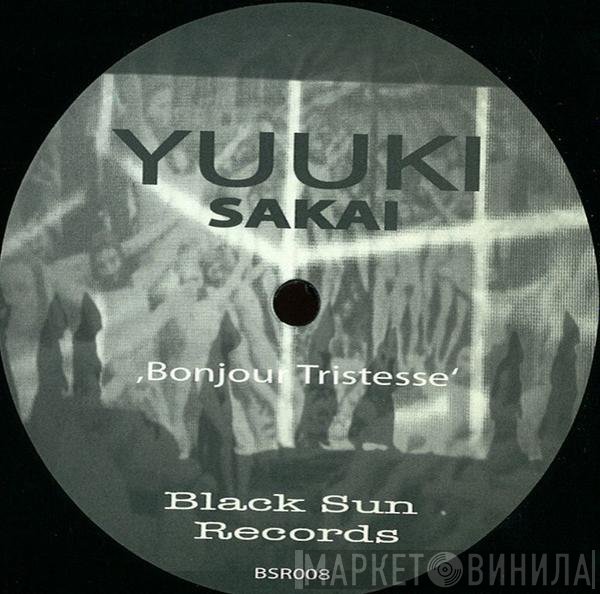 Yuuki Sakai - Bonjour Tristesse