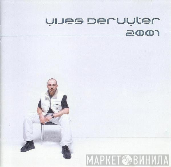 Yves Deruyter  - 2001