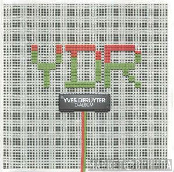 Yves Deruyter  - D-Album