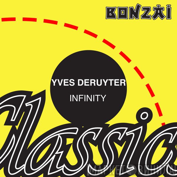 Yves Deruyter  - Infinity