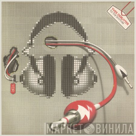Yves Deruyter - To The Rhythm