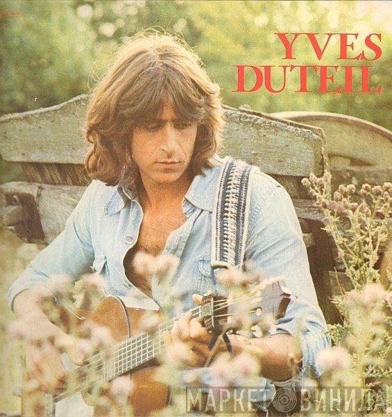 Yves Duteil - Yves Duteil
