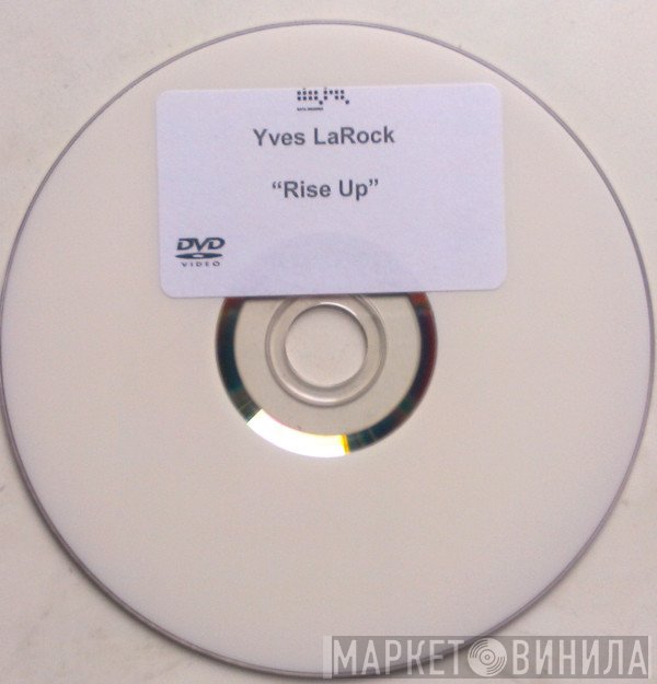 Yves Larock  - Rise Up