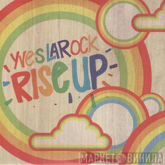 Yves Larock  - Rise Up