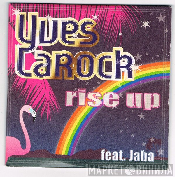 Yves Larock  - Rise Up