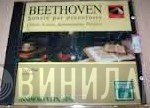 Yves Nat - Beethoven Sonate Per Pianoforte
