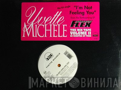 Yvette Michele - I'm Not Feeling You