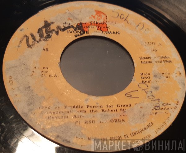 Yvonne Elliman  - Hello Stranger / Good Sign