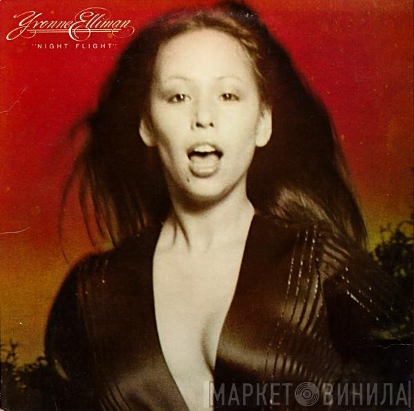 Yvonne Elliman  - Night Flight
