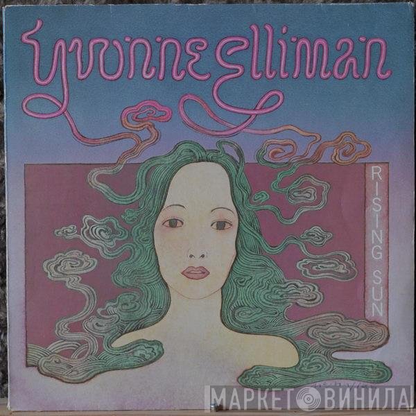 Yvonne Elliman  - Rising Sun