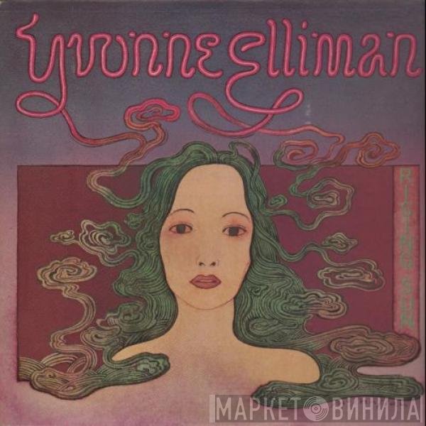 Yvonne Elliman - Rising Sun