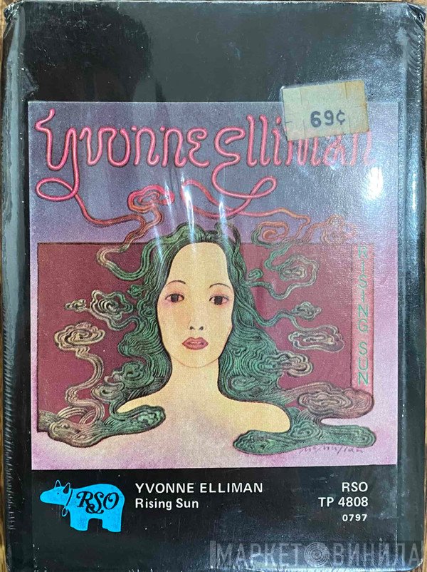 Yvonne Elliman  - Rising Sun