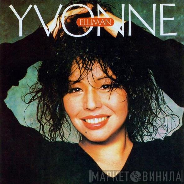 Yvonne Elliman  - Yvonne