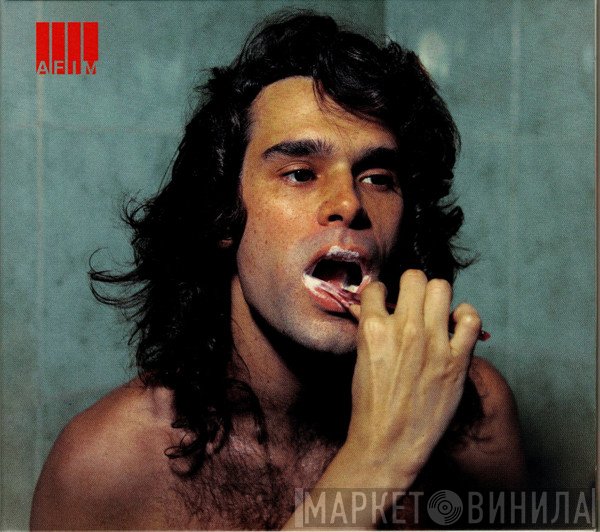 Zé Ibarra - AFIM