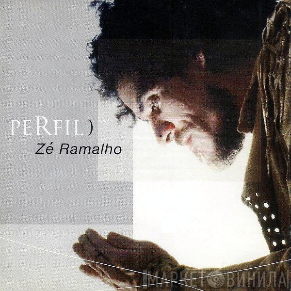 Zé Ramalho - Perfil