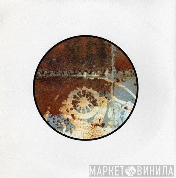 Z'EV / Zerfall_Gebiete  - Untitled