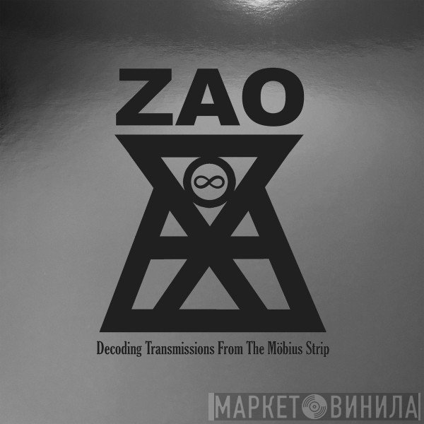 ZAO  - Decoding Transmissions From The Möbius Strip