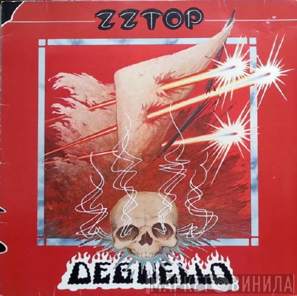 ZZ Top - Degüello