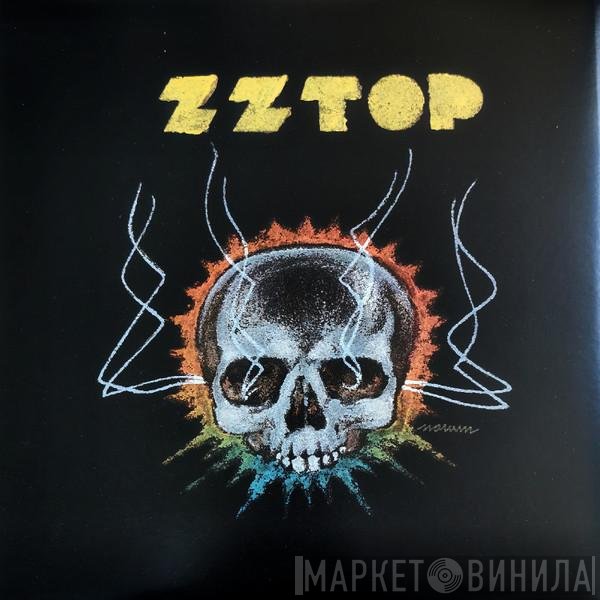 ZZ Top - Degüello