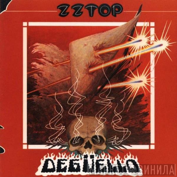 ZZ Top - Degüello