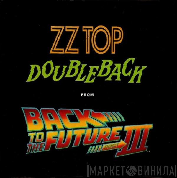 ZZ Top  - Doubleback