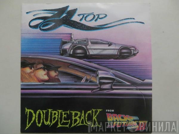 ZZ Top  - Doubleback