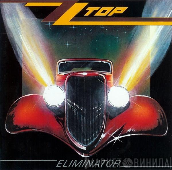 ZZ Top - Eliminator