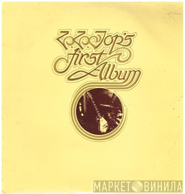 ZZ Top  - First Album