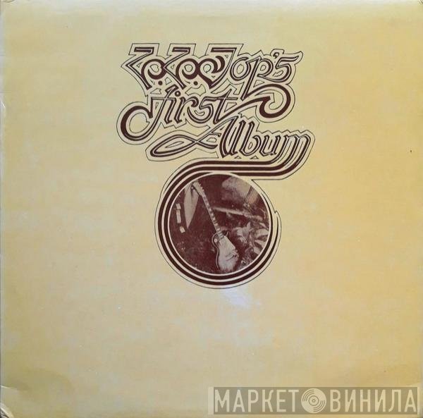 ZZ Top  - First Album
