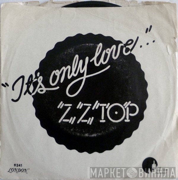 ZZ Top - It's Only Love