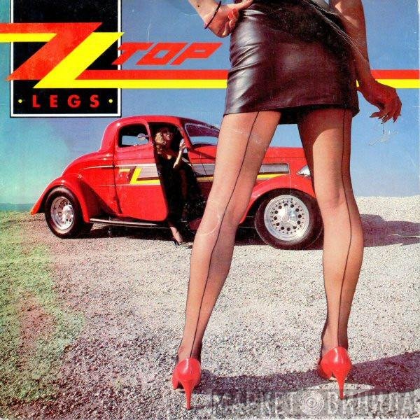 ZZ Top - Legs