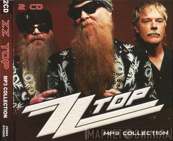 ZZ Top  - MP3 Collection