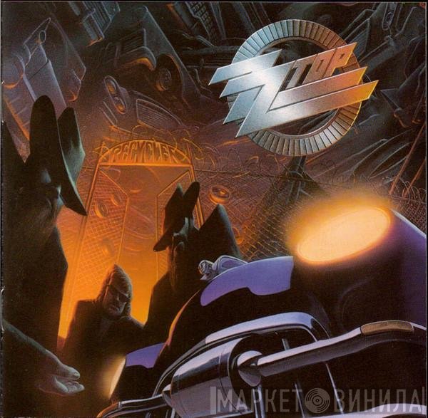 ZZ Top  - Recycler