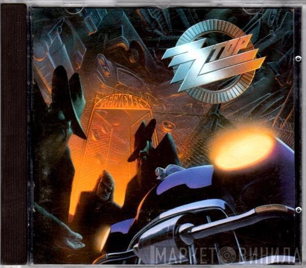 ZZ Top - Recycler