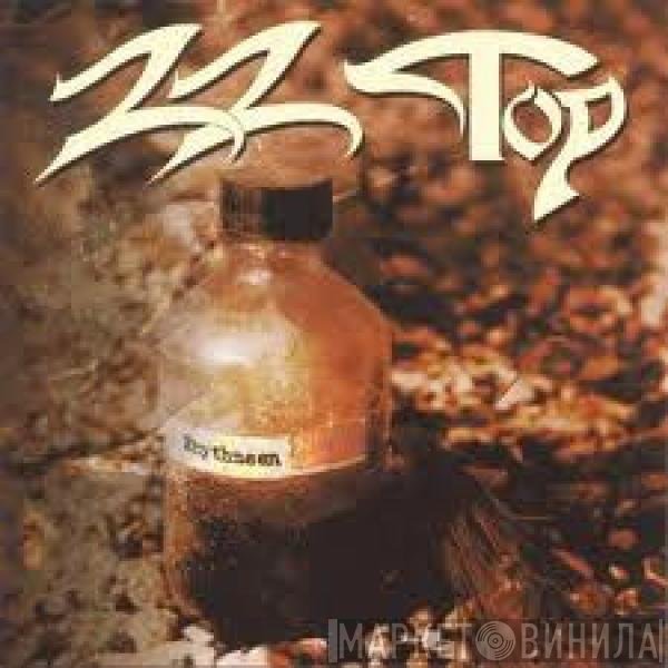 ZZ Top  - Rhythmeen