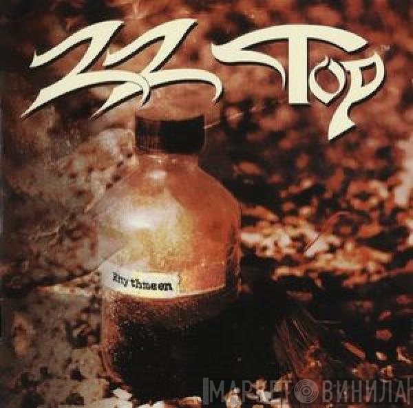 ZZ Top  - Rhythmeen