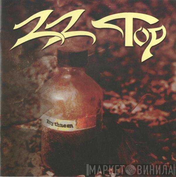 ZZ Top  - Rhythmeen