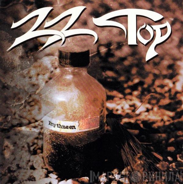 ZZ Top  - Rhythmeen