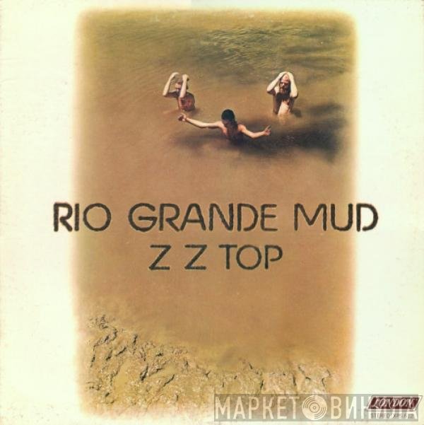 ZZ Top  - Rio Grande Mud