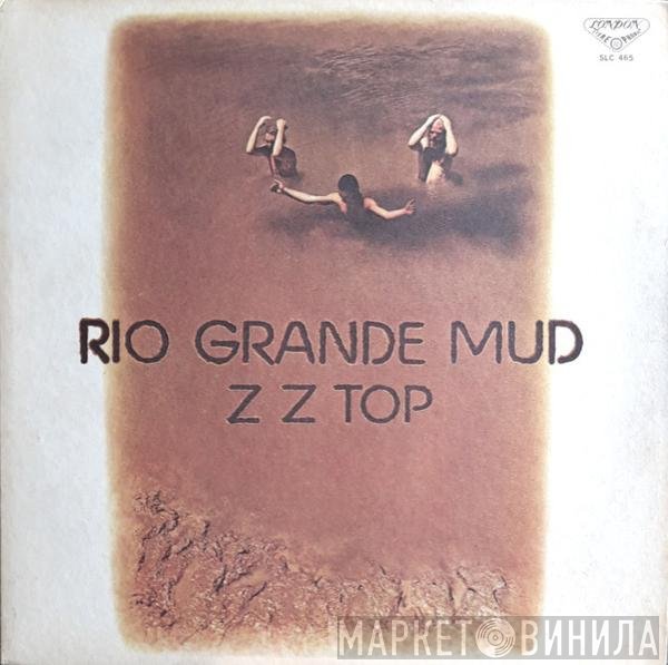 ZZ Top  - Rio Grande Mud
