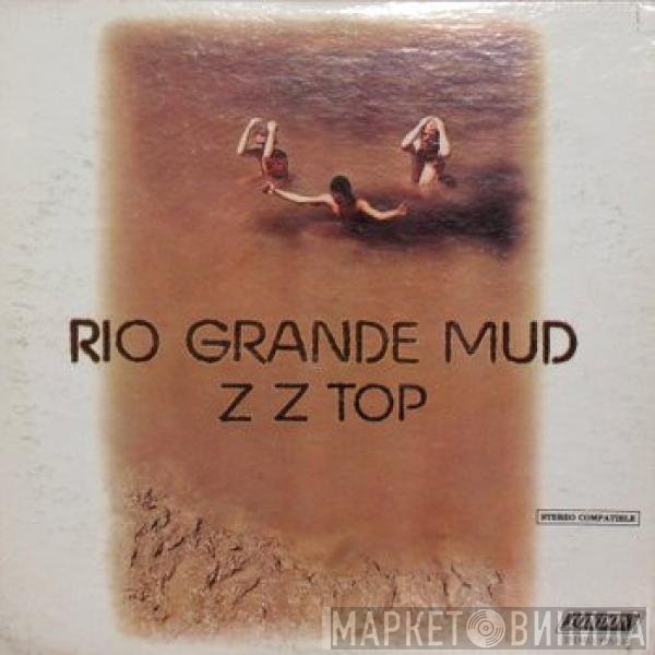 ZZ Top  - Rio Grande Mud