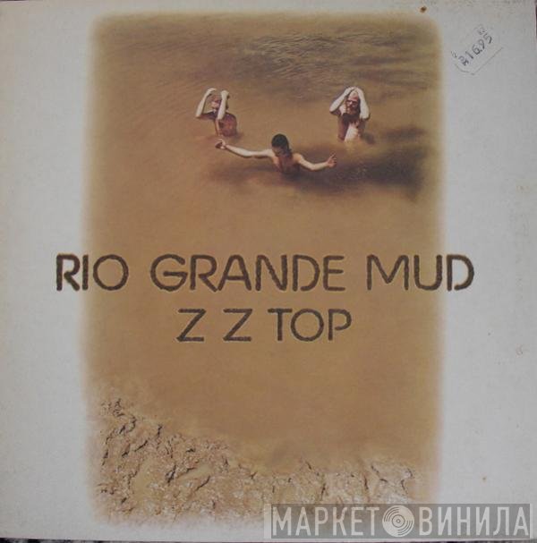 ZZ Top  - Rio Grande Mud