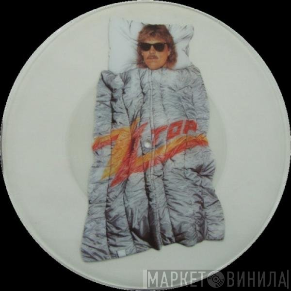 ZZ Top  - Rough Boy