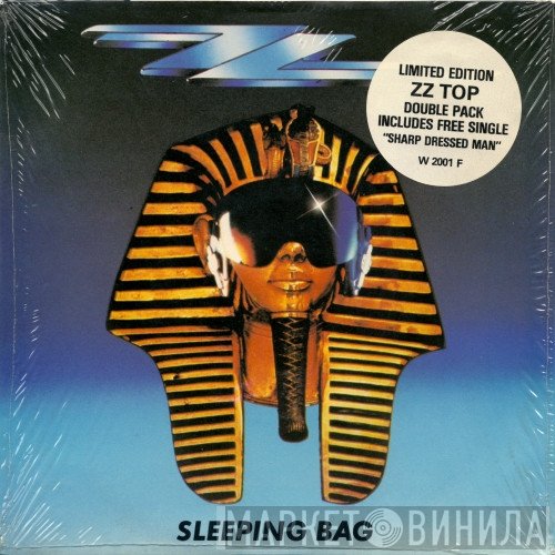 ZZ Top - Sleeping Bag