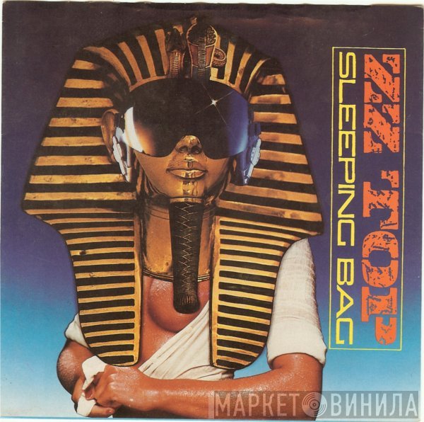 ZZ Top - Sleeping Bag
