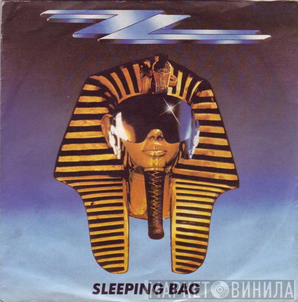 ZZ Top - Sleeping Bag