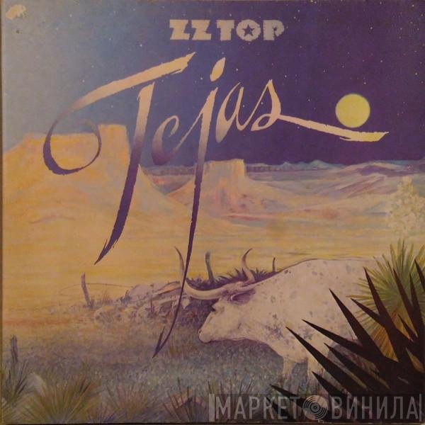 ZZ Top  - Tejas