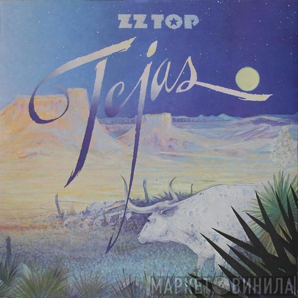ZZ Top  - Tejas